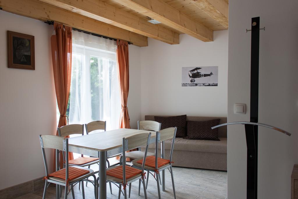 מריהצל Haus Bierherr מראה חיצוני תמונה