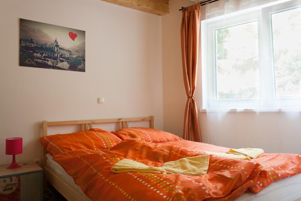 מריהצל Haus Bierherr מראה חיצוני תמונה