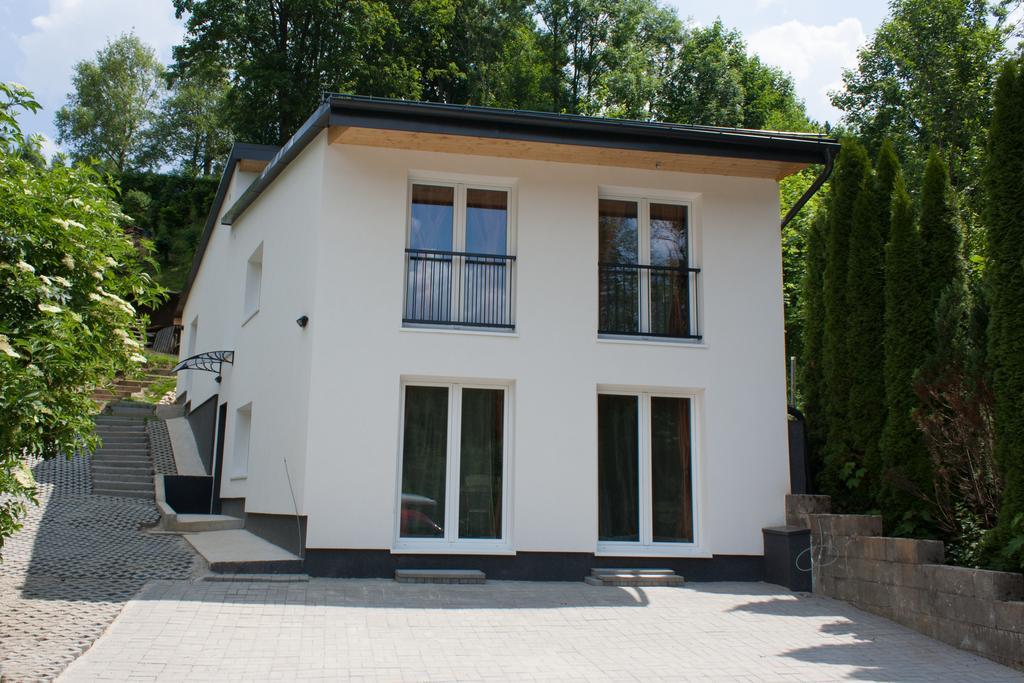 מריהצל Haus Bierherr מראה חיצוני תמונה