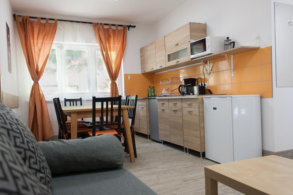 מריהצל Haus Bierherr מראה חיצוני תמונה