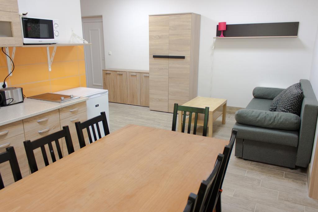 מריהצל Haus Bierherr מראה חיצוני תמונה