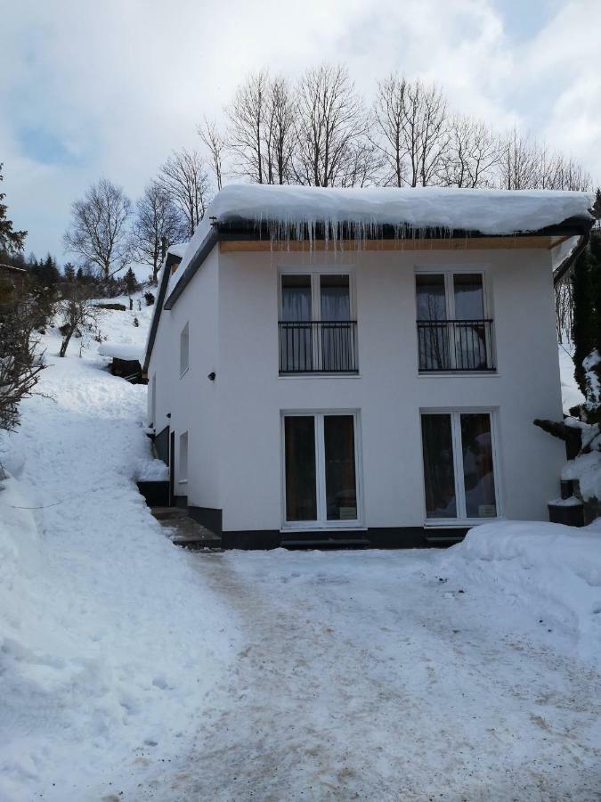 מריהצל Haus Bierherr מראה חיצוני תמונה